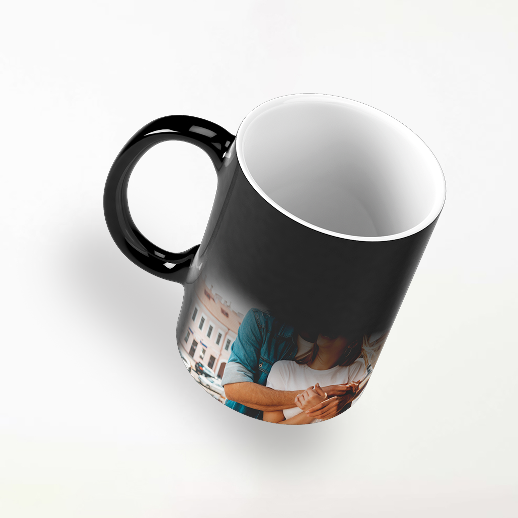 Magic Personalised Mug